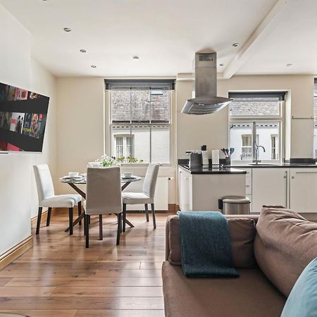 Enchanting Hideaway - La Reserve South Kensington Londres Extérieur photo