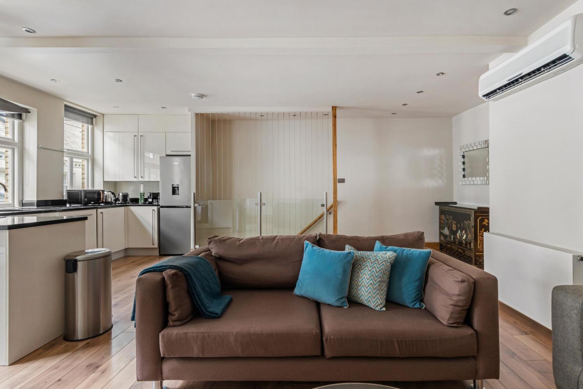 Enchanting Hideaway - La Reserve South Kensington Londres Extérieur photo