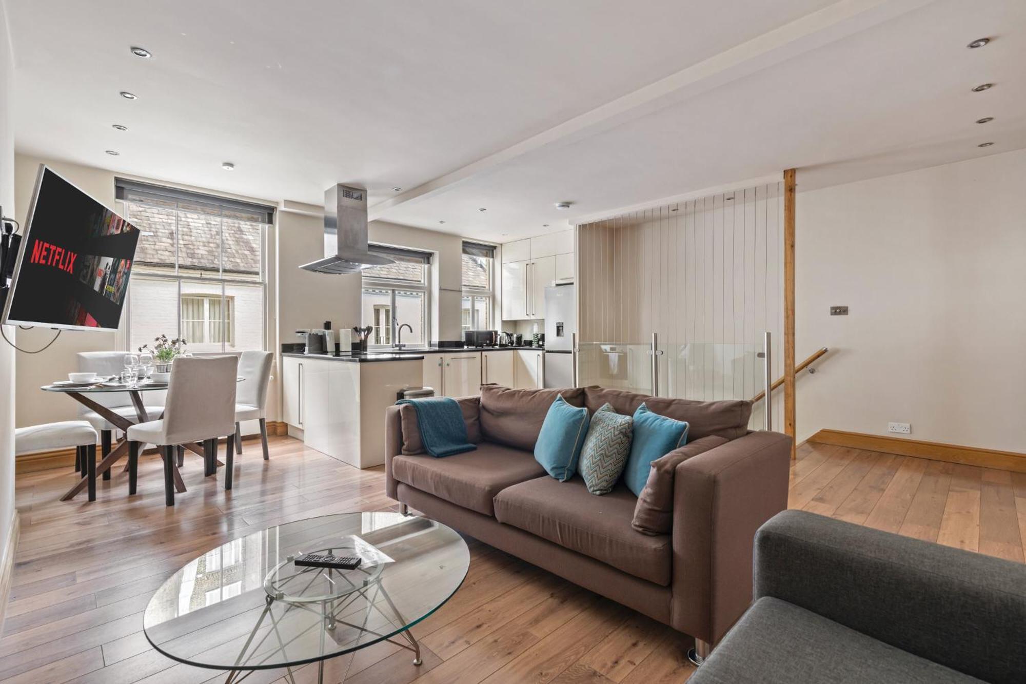 Enchanting Hideaway - La Reserve South Kensington Londres Extérieur photo