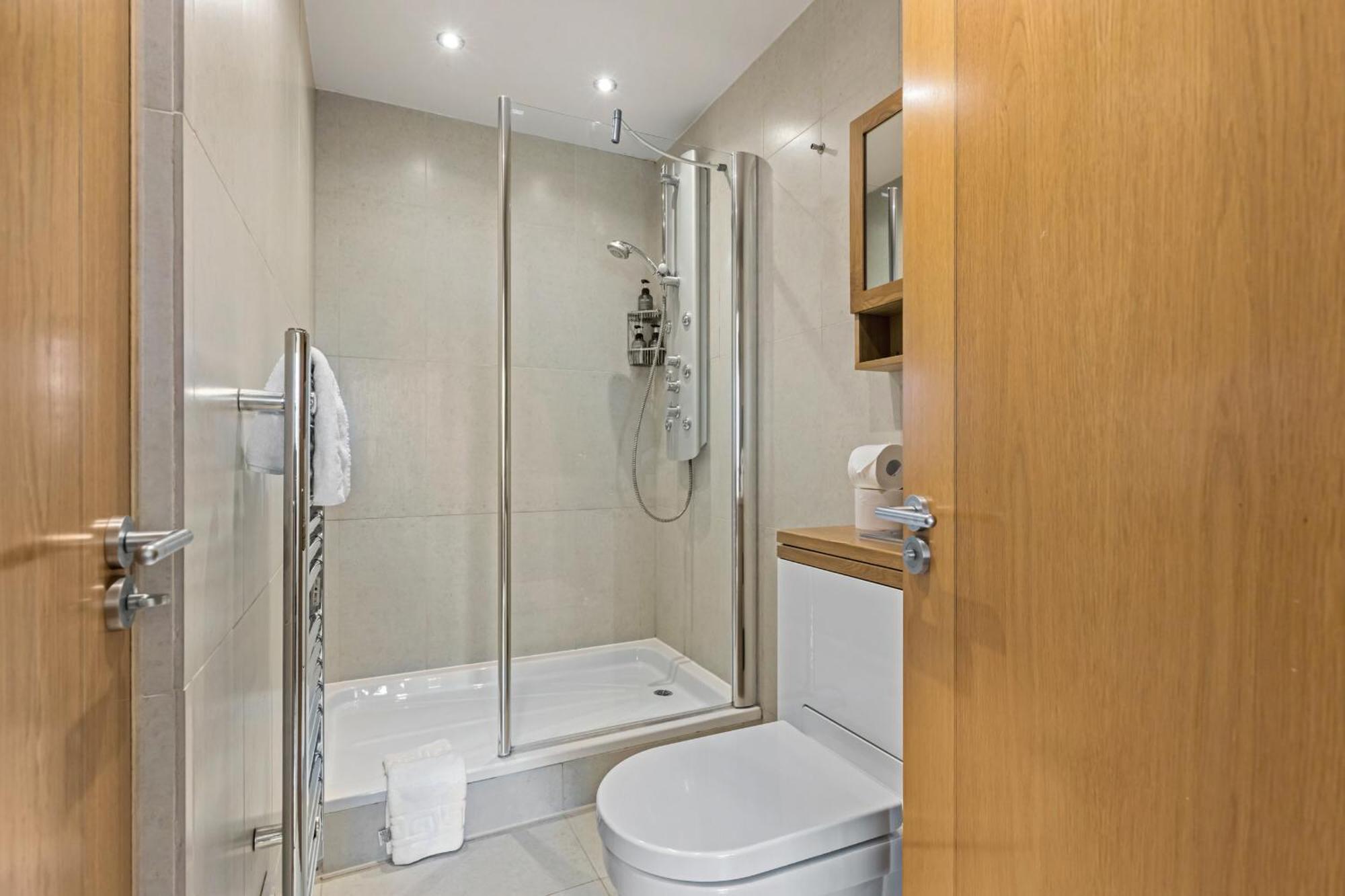 Enchanting Hideaway - La Reserve South Kensington Londres Extérieur photo