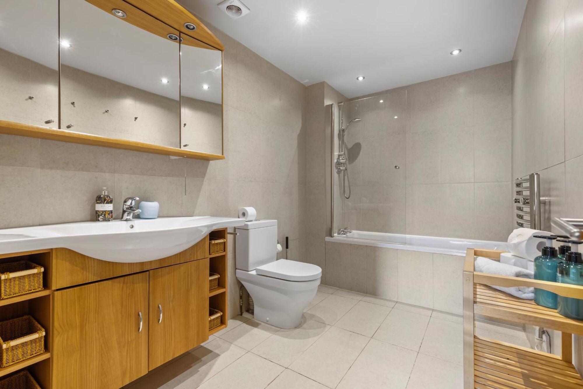 Enchanting Hideaway - La Reserve South Kensington Londres Extérieur photo