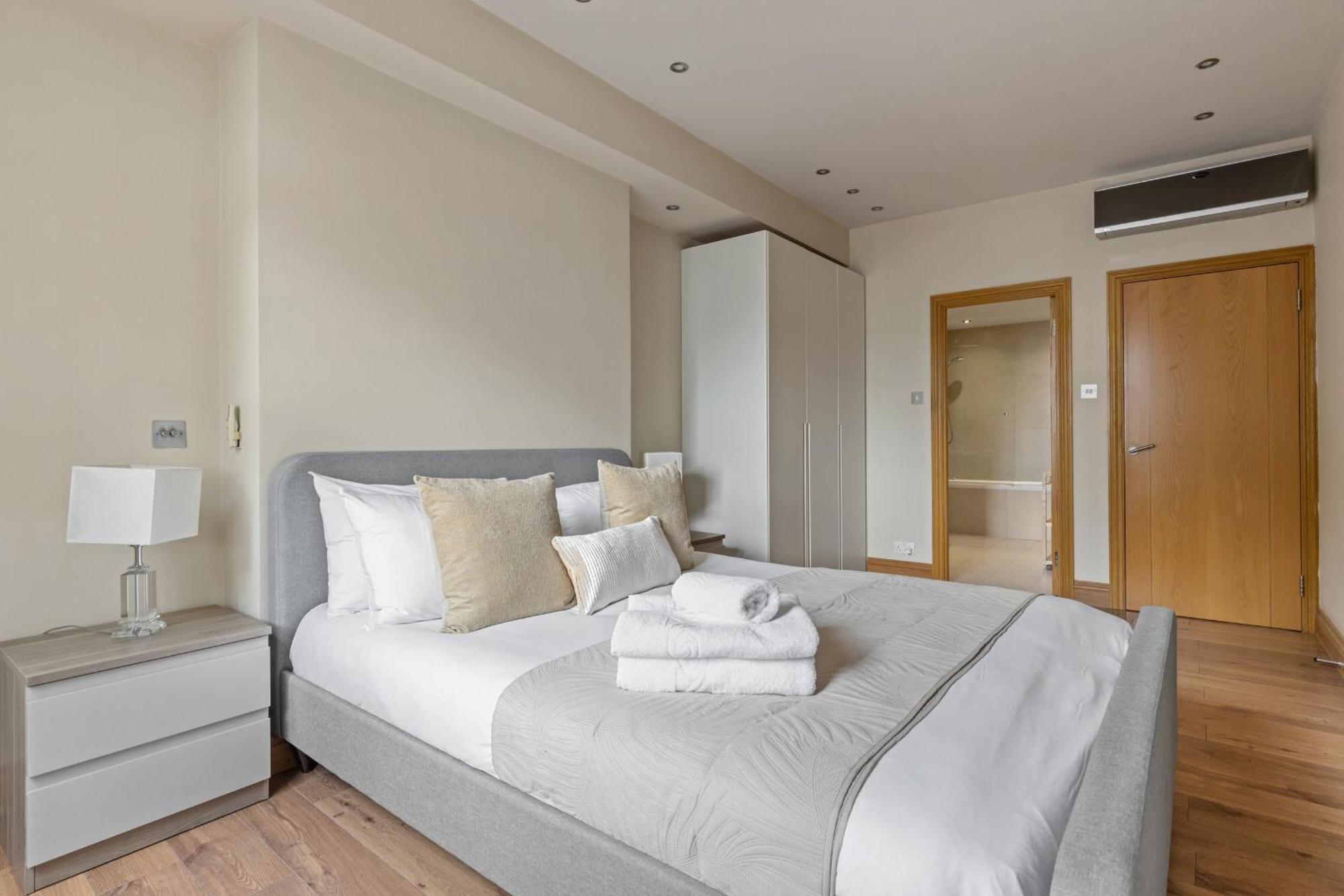 Enchanting Hideaway - La Reserve South Kensington Londres Extérieur photo