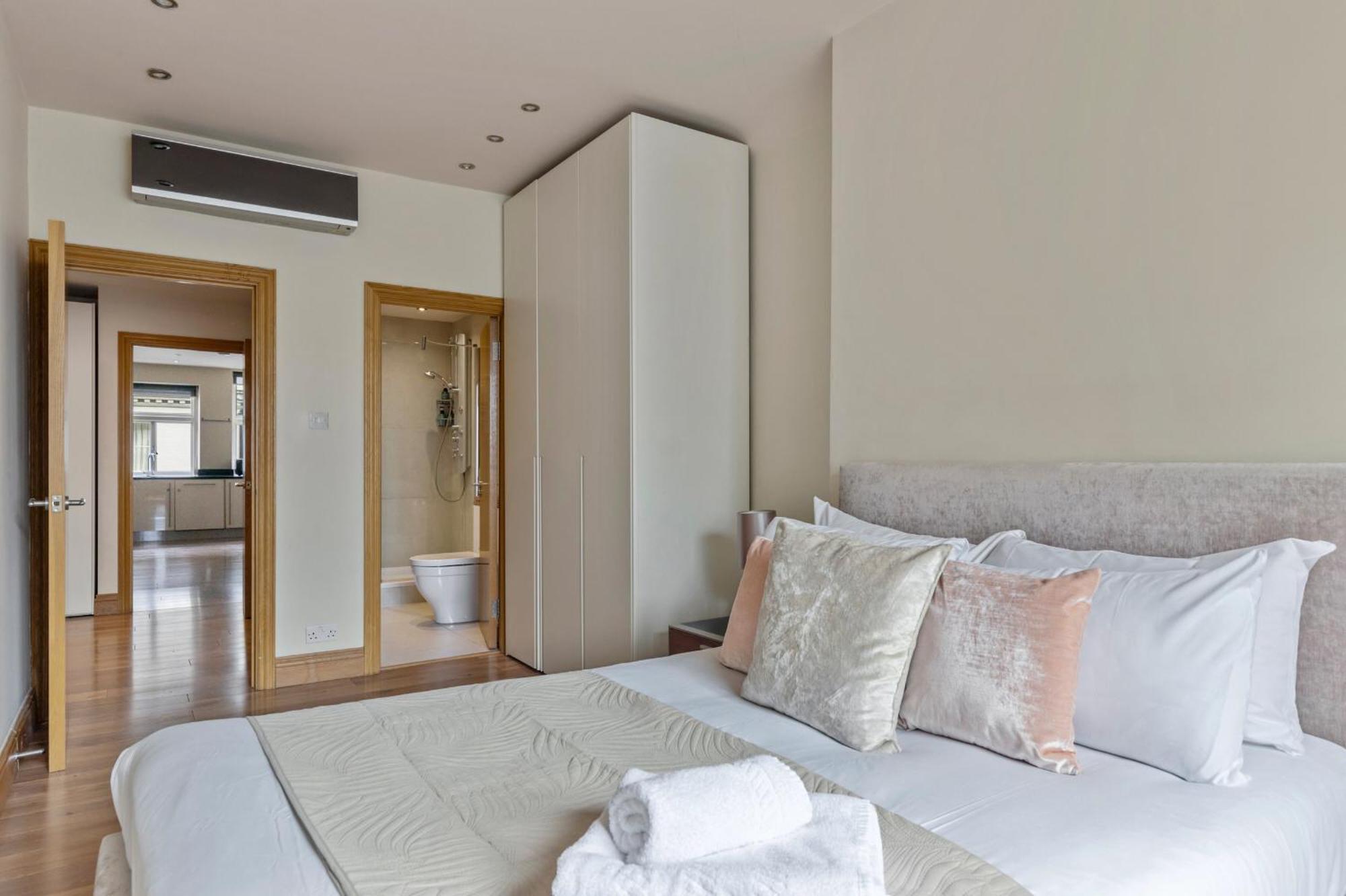 Enchanting Hideaway - La Reserve South Kensington Londres Extérieur photo