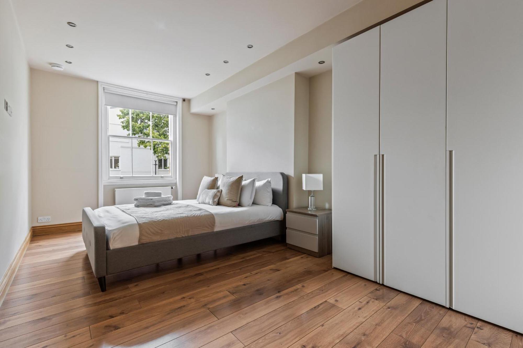 Enchanting Hideaway - La Reserve South Kensington Londres Extérieur photo