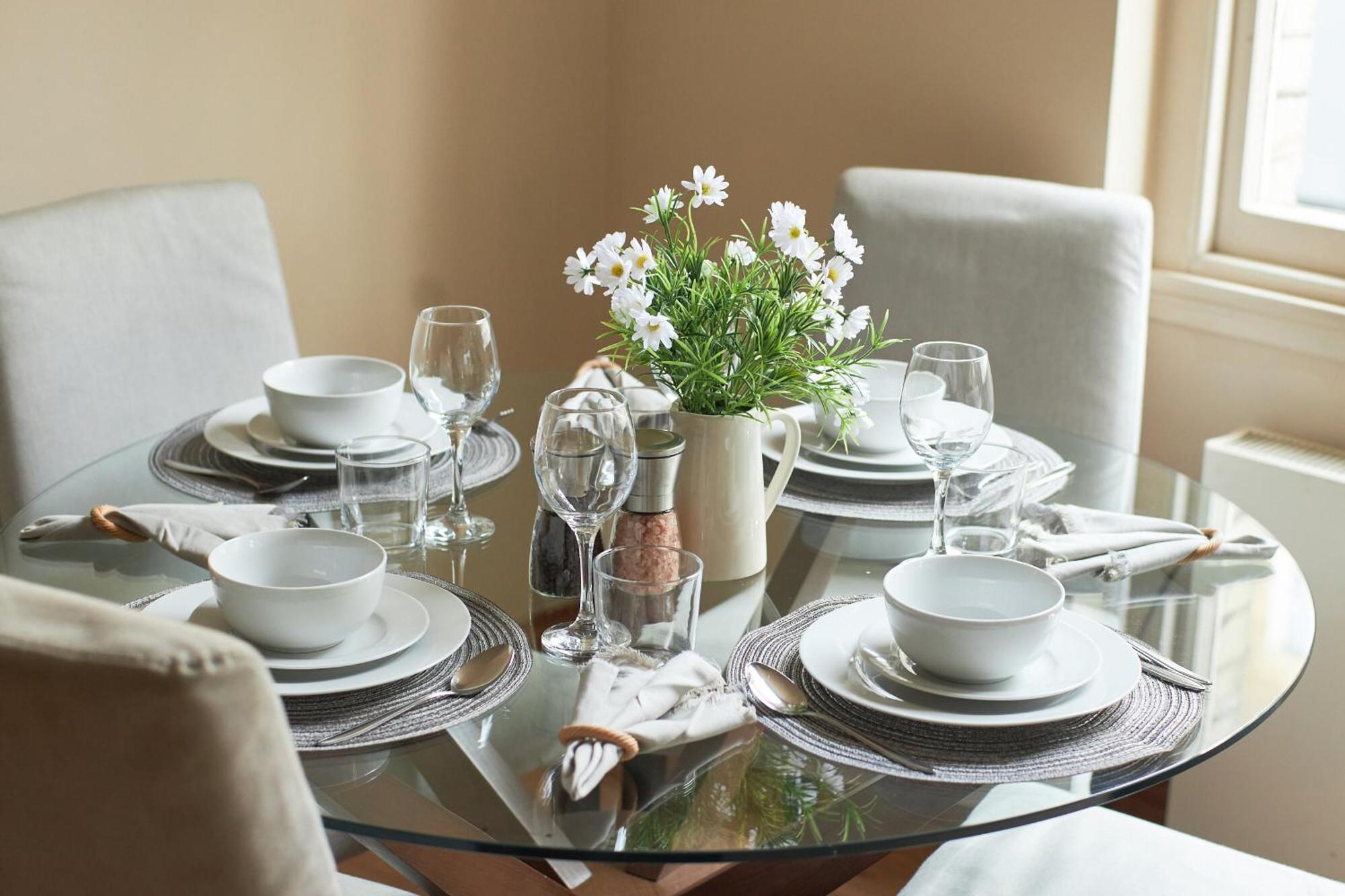 Enchanting Hideaway - La Reserve South Kensington Londres Extérieur photo