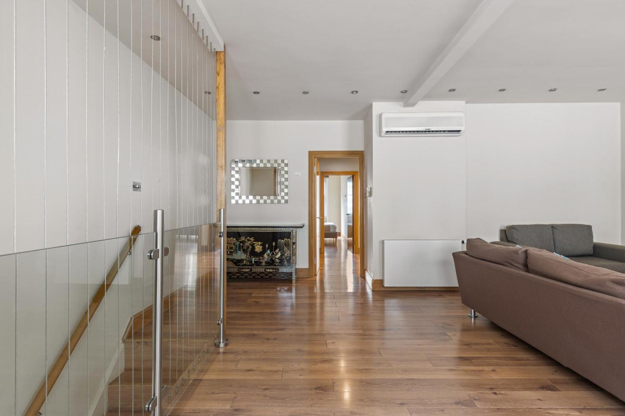 Enchanting Hideaway - La Reserve South Kensington Londres Extérieur photo